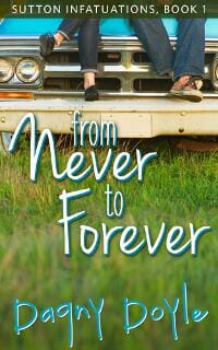 From Never to Forever