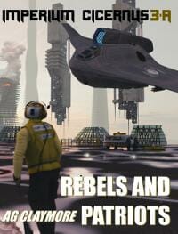 Rebels And Patriots