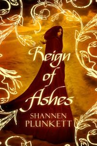 Reign of Ashes