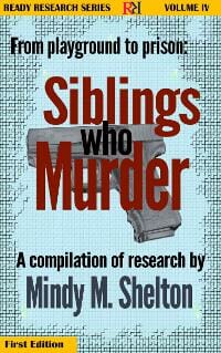 Siblings who Murder