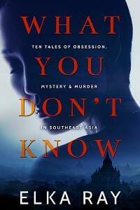 What You Don't Know: Tales of Obsession, Mystery & Murder in Southeast Asia