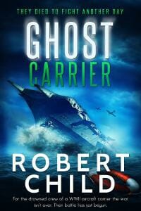 Ghost Carrier