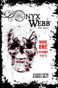 Onyx Webb: Book One