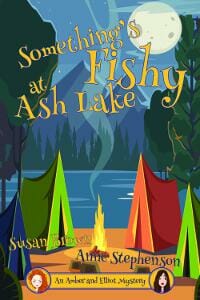 Something's Fishy at Ash Lake