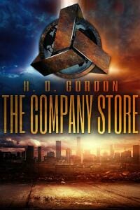 The Company Store