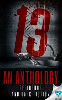 13: An Anthology Of Horror and Dark Fiction