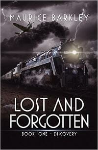 Lost and Forgotten - Book One