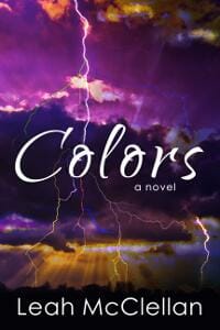 Colors: A Novel