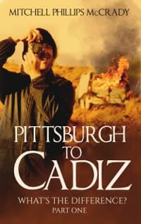 Pittsburgh To Cadiz What's The Difference? Part One