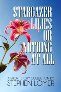 Stargazer Lilies or Nothing at All
