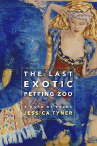 THE LAST EXOTIC PETTING ZOO