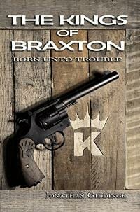 The Kings of Braxton: Born Unto Trouble