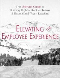 Elevating the Employee Experience