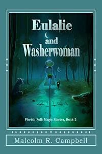Eulalie and Washerwoman