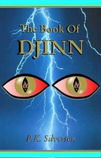THE BOOK OF DJINN
