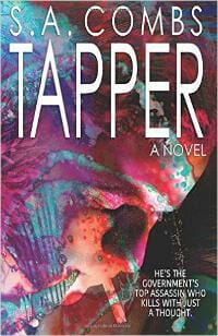 Tapper: A Novel