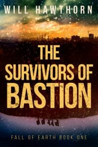 The Survivors of Bastion
