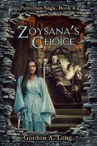 Zoysana''s Choice