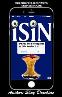 iSin: Have Your Cake and Eat It 2.0