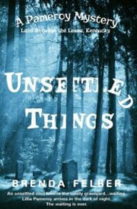 Unsettled Things