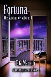 Fortuna: The Apprentice, Volume 4