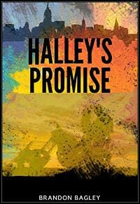 Halley's Promise