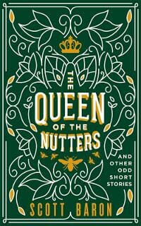 Queen of the Nutters