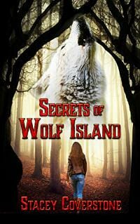 Secrets of Wolf Island