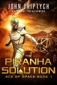 The Piranha Solution