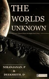 The Worlds Unknown