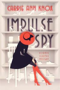 Impulse Spy