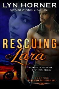 Rescuing Lara