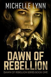 Dawn Of Rebellion