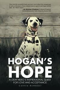 Hogan's Hope: A Deaf Hero's Inspirational Quest for Love and Acceptance