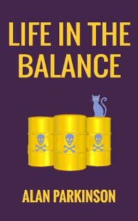 Life In The Balance
