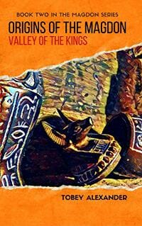Origins Of The Magdon: Valley Of The Kings
