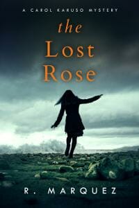 The Lost Rose