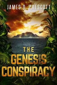 The Genesis Conspiracy