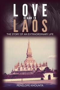 Love Began in Laos