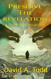 Preserve The Revelation