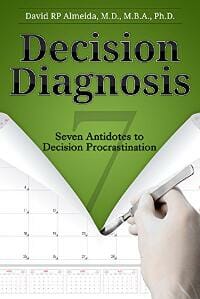 Decision Diagnosis: Seven Antidotes to Decision Procrastination