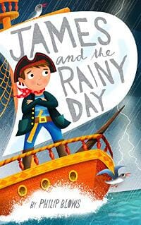 James and the Rainy Day