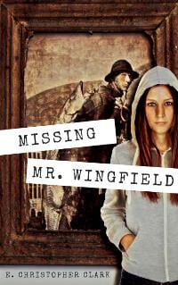 Missing Mr. Wingfield
