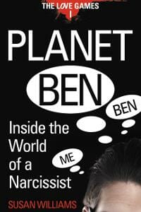 Planet Ben