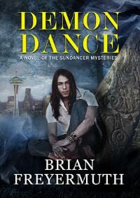 Demon Dance (The Sundancer Mysteries)