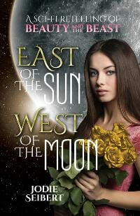 East of the Sun, West of the Moon: A sci-fi retelling of Beauty and the Beast