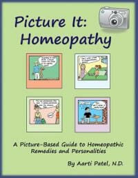 Picture It: Homeopathy