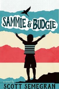 Sammie & Budgie