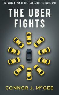 The Uber Fights