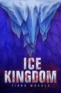 Ice Kingdom (Mermaids of Eriana Kwai #3)